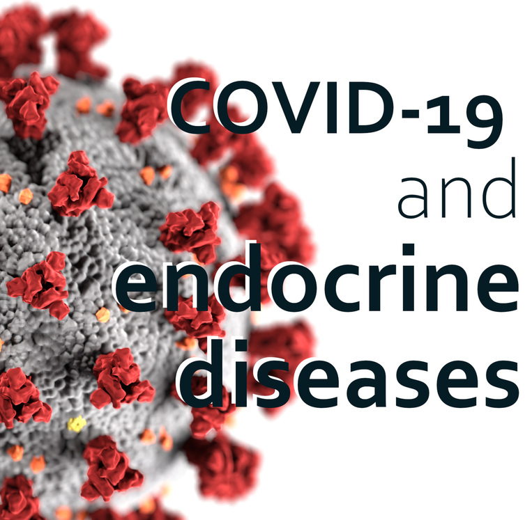 COVID-19 and endocrine diseases. A statement from the European Society of Endocrinology